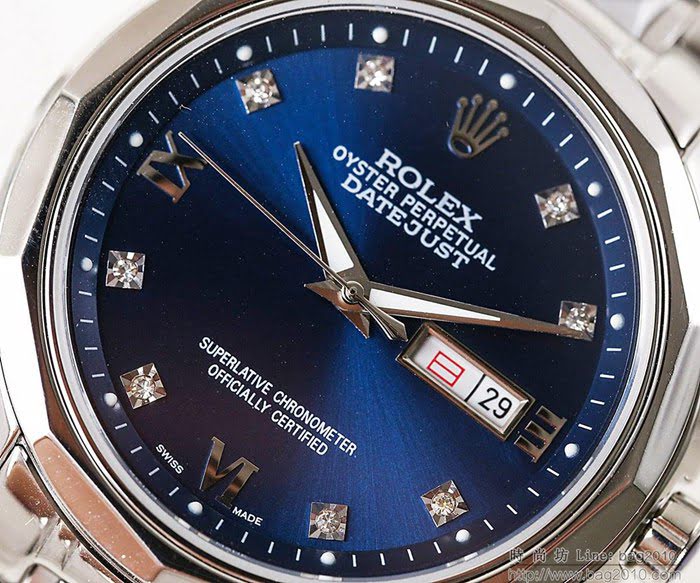 ROLEX勞力士 新款鎢鋼 Rolex情侶款 2019夏季熱浪勁推 進口雙曆機芯 高檔情侶表  wssb5198